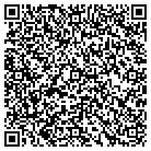 QR code with S & Js Australian Cattle Dogs contacts