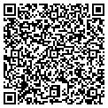 QR code with Invision contacts