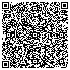 QR code with Colemans James Septic Tanks contacts