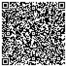QR code with U-Pick-It-Used Auto Sales contacts
