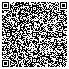 QR code with Ryco Aviation & Education LLC contacts