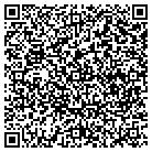 QR code with Tamarack Custom Homes Inc contacts