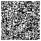 QR code with All American Tires and Wheels contacts
