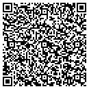 QR code with J Squared Software contacts