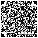 QR code with Ross Backhoe Service contacts