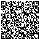 QR code with R T F Light LLC contacts
