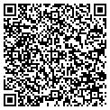 QR code with F Hook Cattle contacts