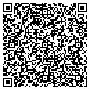 QR code with D K Lunch Wagon contacts