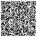QR code with A & C Motors contacts