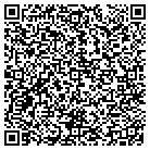 QR code with Osburn Construction-Paving contacts