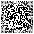 QR code with J Lazy Cattle Co Inc contacts