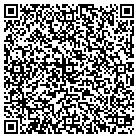 QR code with Major Cattle Company L L C contacts