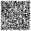 QR code with O C Systems contacts