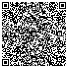 QR code with Aero Marketing Service contacts