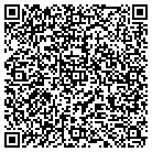 QR code with Advertising Design By Hergie contacts