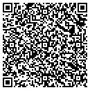 QR code with Peter Hannan contacts