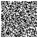 QR code with Robert D Swapp contacts