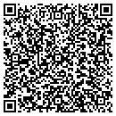 QR code with Joan of Arts contacts