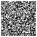 QR code with The Bar X L L C contacts