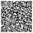QR code with V Seven Ranch contacts