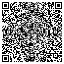 QR code with a1bediscreetdrugtesting contacts