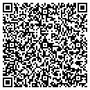 QR code with D H Cattle Company contacts