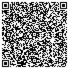 QR code with Marilyn's Designers Den contacts
