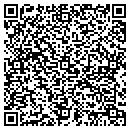 QR code with Hidden Mountain Valley Ranch Inc contacts