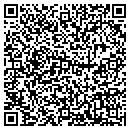 QR code with J And T Land And Cattle Co contacts