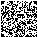 QR code with The Cleaning Lady Inc contacts