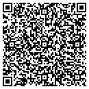 QR code with Tail Chasers contacts