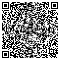QR code with The Data Doctor contacts