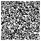 QR code with Thomas Satterfield PHD contacts