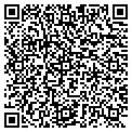 QR code with All Snacks Inc contacts