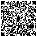 QR code with Reeds Cattle Co contacts