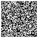 QR code with Hari's Textiles contacts