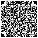 QR code with X Over Y Systems contacts