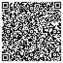 QR code with Zeuslogic Inc contacts