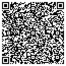 QR code with Zink Software contacts