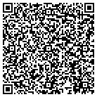 QR code with Phairie Country Cut'n Curl contacts