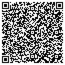 QR code with Picassos contacts