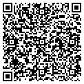 QR code with YMCA contacts