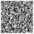 QR code with Hall Farnam Ventures LLC contacts