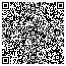 QR code with J & C Software contacts
