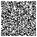QR code with Justalk Inc contacts