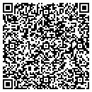 QR code with J C Drywall contacts