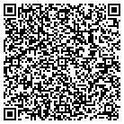 QR code with Kinor Technologies Inc contacts