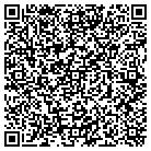 QR code with Prhairie Country Cut 'N' Curl contacts