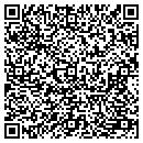 QR code with B R Enterprises contacts