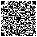 QR code with Aeros USA contacts